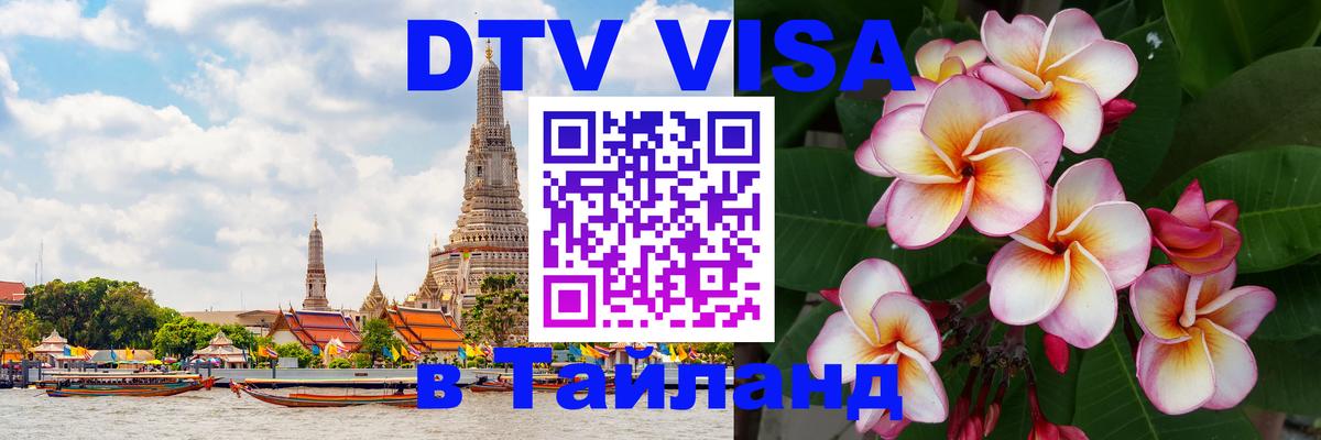 Сколько стоит DTV виза — актуальные цены, оформление даже без документов - 06.12.2025 